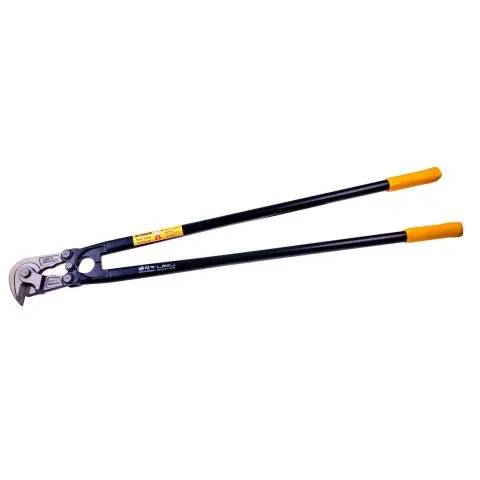 Utförsäljning Ironside 102879 Bultsax